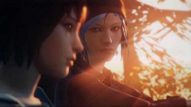 Life Is Strange screenshot 1416