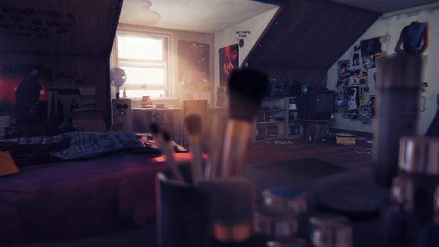 Life Is Strange screenshot 3494