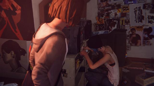 Life Is Strange screenshot 3495