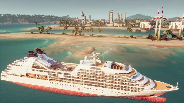 Tropico 6 screenshot 17925