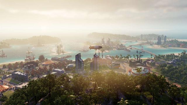 Tropico 6 screenshot 20732