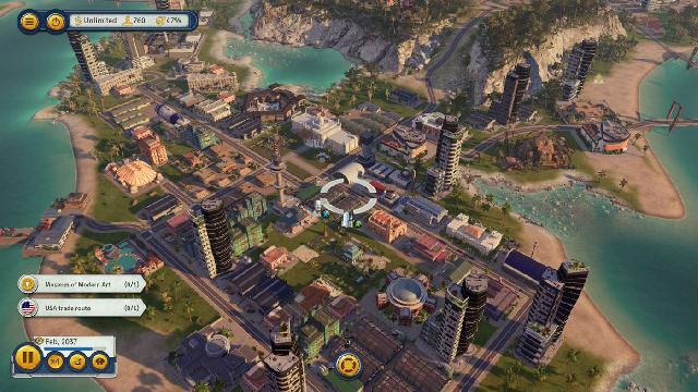 Tropico 6 screenshot 20723