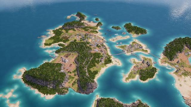 Tropico 6 screenshot 17937
