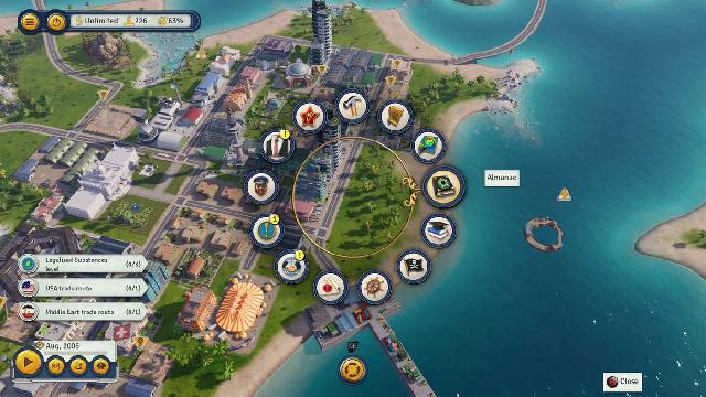 Tropico 6 screenshot 20734