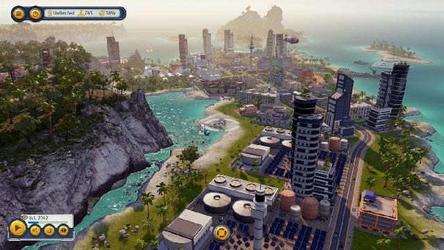 Tropico 6 screenshot 20725