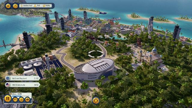 Tropico 6 screenshot 20735