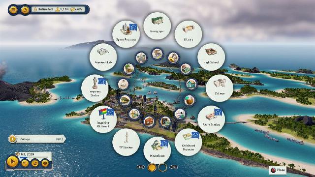 Tropico 6 screenshot 20726