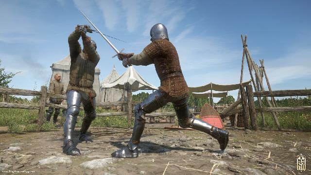 Kingdom Come: Deliverance screenshot 11134