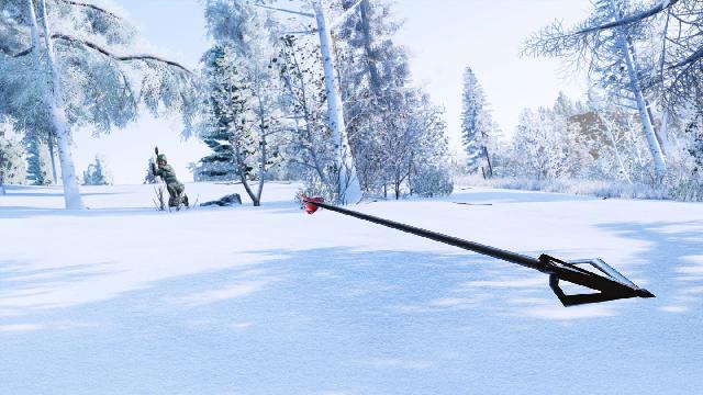 Hunting Simulator screenshot 11403