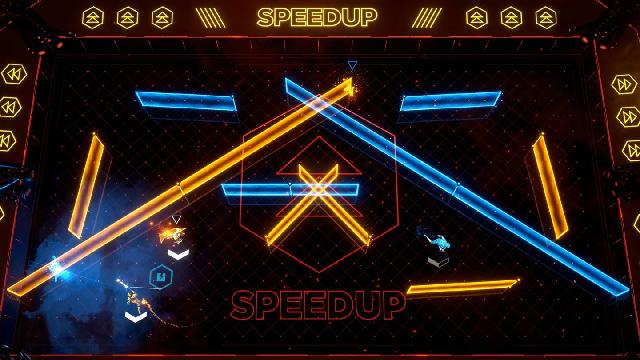 Laser League screenshot 15034