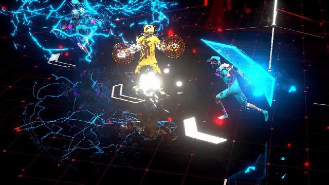 Laser League screenshot 15030