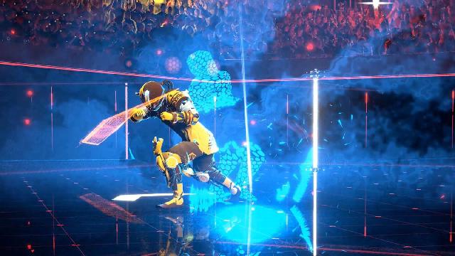 Laser League screenshot 15031