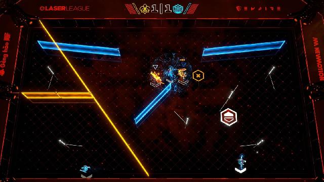Laser League screenshot 15036