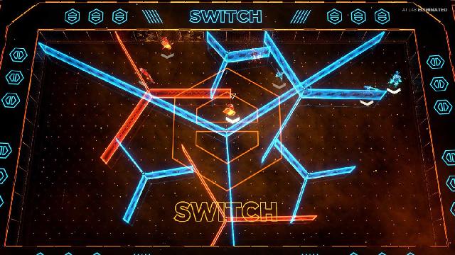 Laser League screenshot 15032