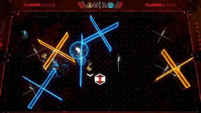 Laser League screenshot 15037