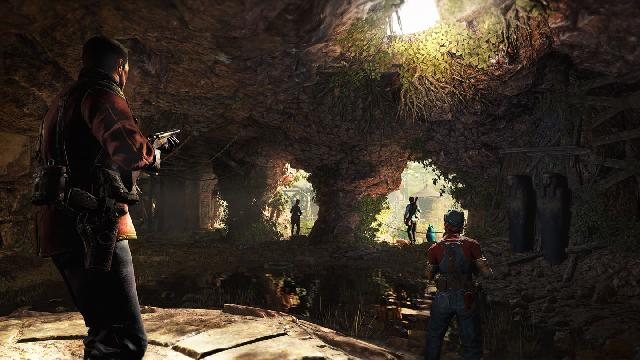 Strange Brigade screenshot 15082
