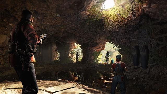 Strange Brigade screenshot 15082