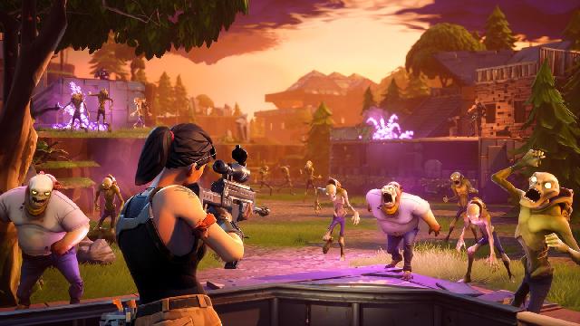 FORTNITE Screenshots Image #11187 - XboxOne-HQ.COM - 640 x 360 jpeg 45kB