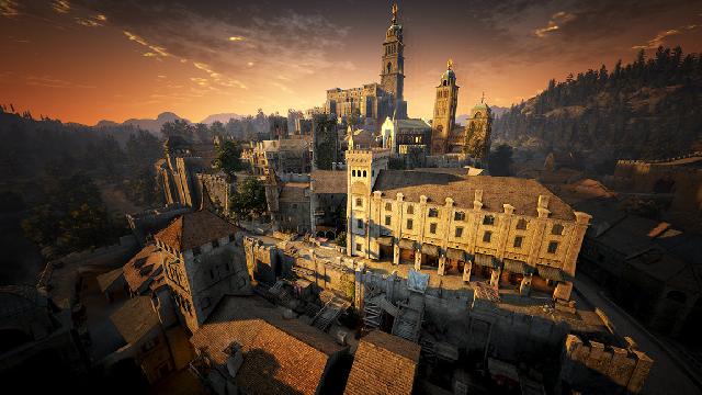 Black Desert Screenshots, Wallpaper