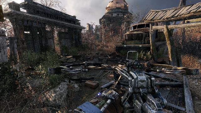 Metro Exodus screenshot 18900