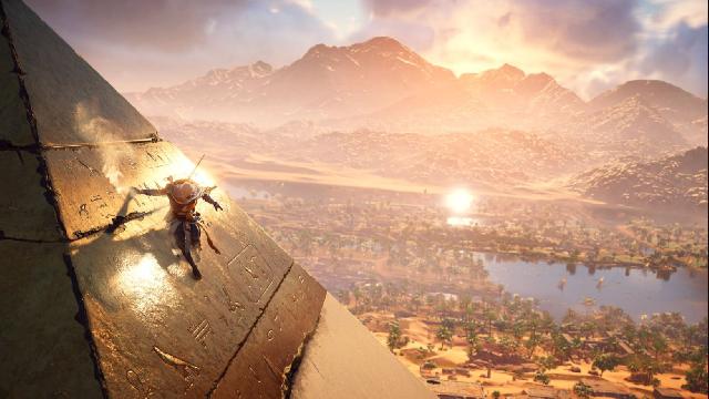 Assassin's Creed: Origins screenshot 12238