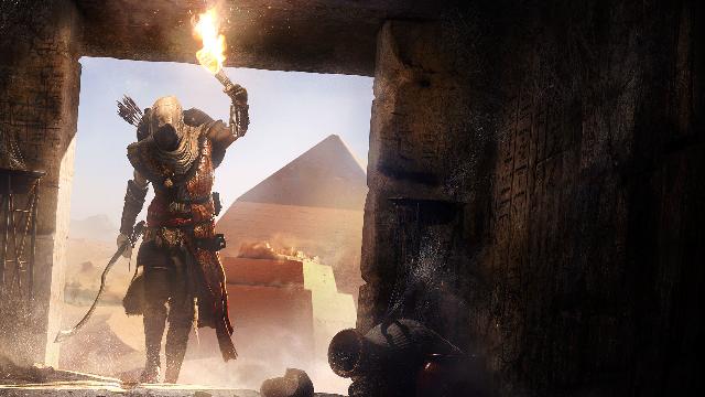 Assassin's Creed: Origins screenshot 12247