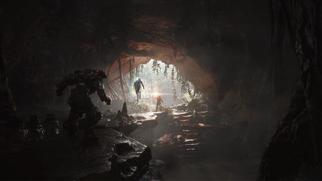 Anthem screenshot 18153