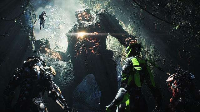 Anthem screenshot 18155