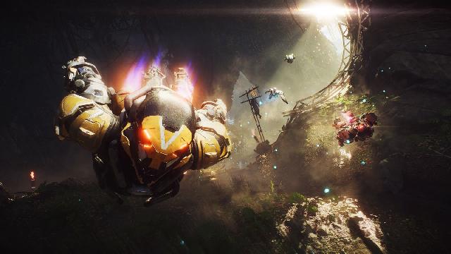 Anthem screenshot 18156