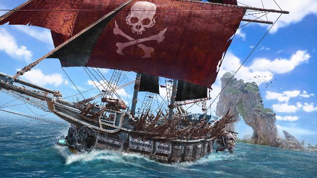 Skull & Bones screenshot 46649