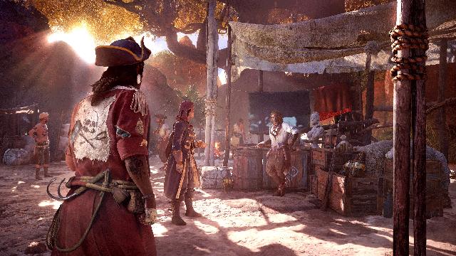 Skull & Bones screenshot 63530