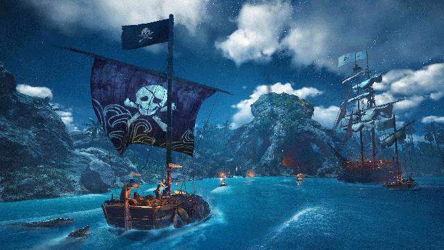 Skull & Bones screenshot 63531