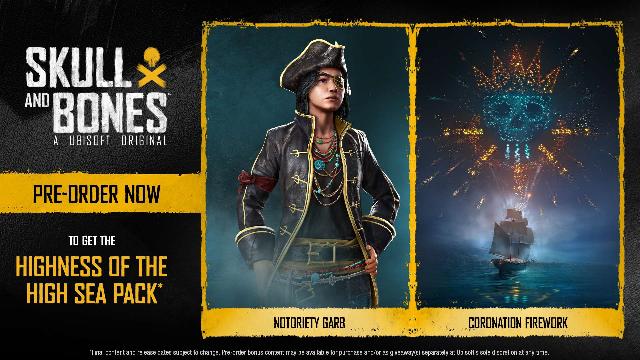 Skull & Bones screenshot 63532