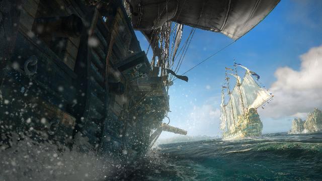 Skull & Bones screenshot 11221