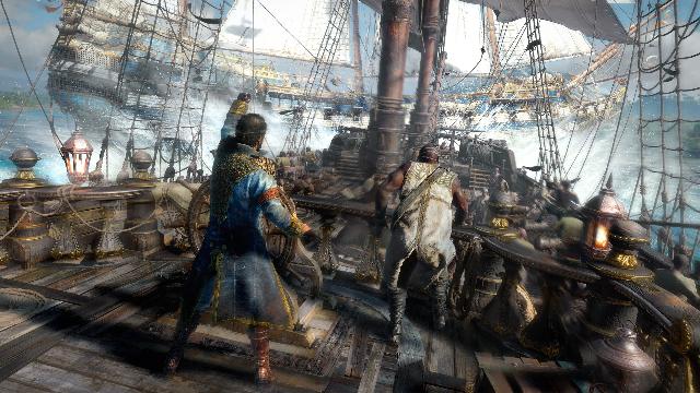 Skull & Bones screenshot 11224