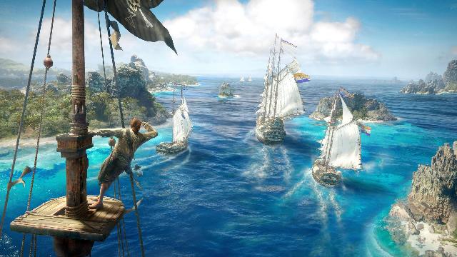 Skull & Bones screenshot 11225