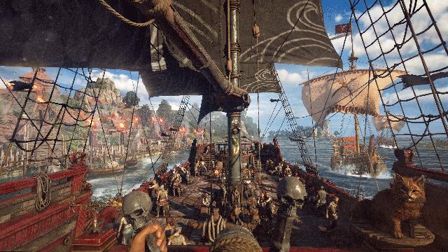 Skull & Bones screenshot 63523