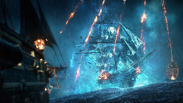 Skull & Bones screenshot 63525