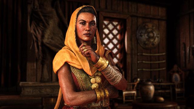 Skull & Bones screenshot 63526