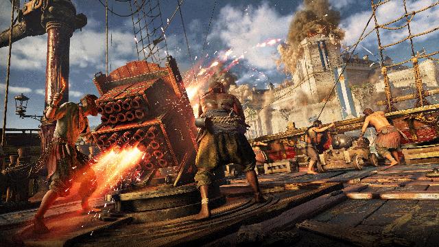 Skull & Bones screenshot 63528