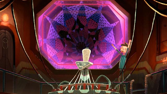 Broken Age screenshot 11330