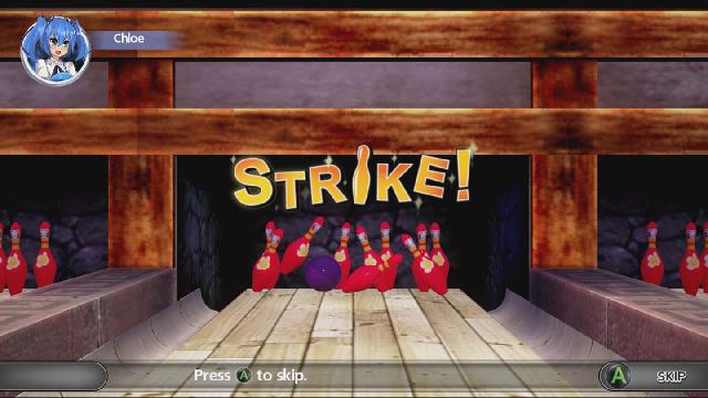 Crazy Strike Bowling EX screenshot 11408