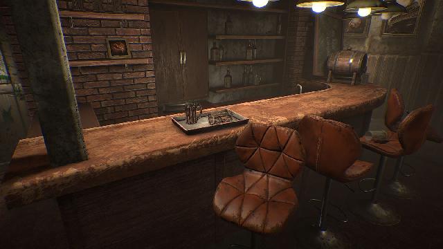 DYING : Reborn screenshot 13195