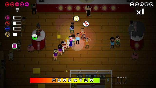 Conga Master screenshot 11437