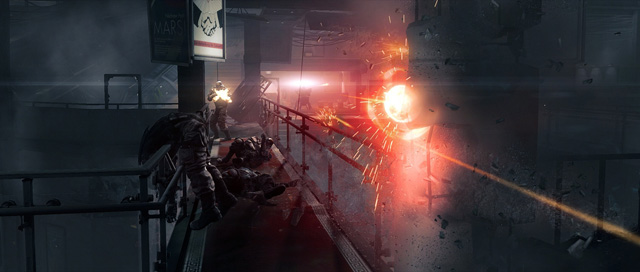 Wolfenstein: The New Order screenshot 282