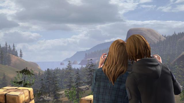 Life is Strange: Before the Storm screenshot 11566