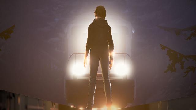 Life is Strange: Before the Storm screenshot 11567