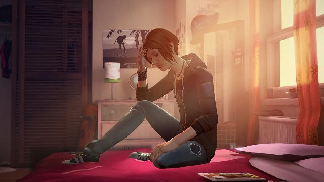 Life is Strange: Before the Storm screenshot 11568