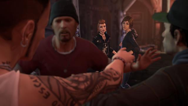 Life is Strange: Before the Storm screenshot 11569