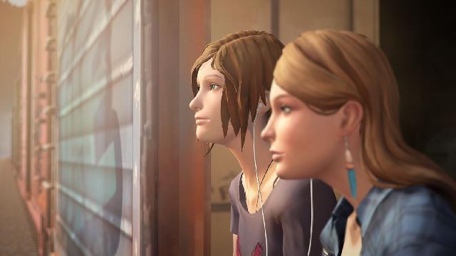 Life is Strange: Before the Storm screenshot 11570